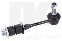 Stange/Strebe, Stabilisator