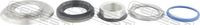 Set reparatie, diferential FEBEST, Cod: SET-010