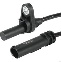 Sensor, Raddrehzahl