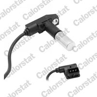 Impulsgeber, Kurbelwelle