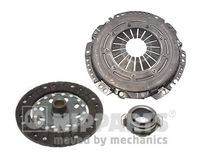 комплект съединител