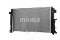 Thumbnail - Radiateur - CR12000S - MAHLE