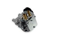 HEPU Onderdrukpomp, remsysteem 2