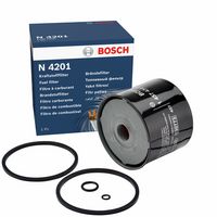 Filtru combustibil BOSCH, Cod: 1 457 434 201