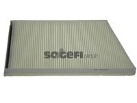 Филтър купе (поленов филтър)