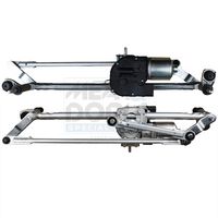 Sistem stergator parbriz MEAT & DORIA, Cod: 207155