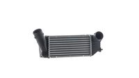 Thumbnail - Intercooler, inlaatluchtkoeler - CI66000S - MAHLE