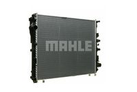 Thumbnail - Radiateur - CR2172000P - MAHLE
