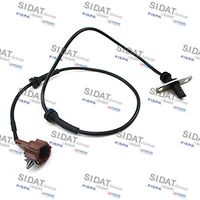 Sensor, Raddrehzahl
