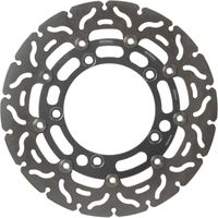 Bremsscheibe
