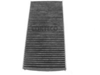 Filter, Innenraumluft