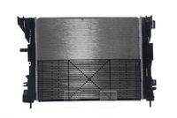 Thumbnail - Radiateur - CR2264000S - MAHLE
