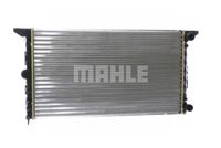 Thumbnail - Radiateur - CR1534000S - MAHLE