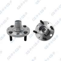 главина на колелото