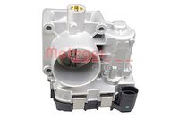 Drosselklappenstutzen