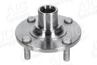 Butuc roata AIC, Cod: 75061