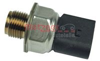 Sensor, Kraftstoffdruck