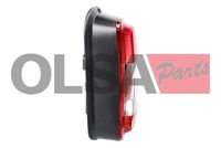 OLSA Aftermarket Achterlicht 2