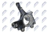 Steering Knuckle, wheel suspension
