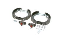 BOSCH Remschoenset 7