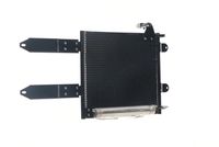 Thumbnail - Condensor, airconditioning - AC286000S - MAHLE