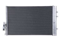 Kondensator, Klimaanlage