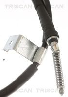 TRISCAN Trekkabel, parkeerrem 3