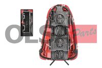 OLSA Aftermarket Achterlicht 2