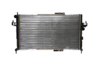 Thumbnail - Radiateur - CR391000S - MAHLE