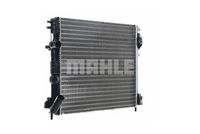 Thumbnail - Radiateur - CR36000S - MAHLE