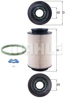 Kraftstofffilter