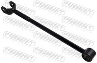 носач, окачване на колелата