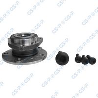 комплект колесен лагер