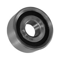 Spannrolle, Zahnriemen