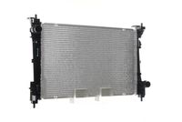 Thumbnail - Radiateur - CR2003000S - MAHLE