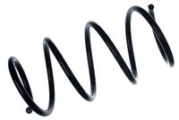 пружина за ходовата част