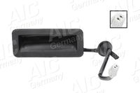 MANER CAPOTA PORTBAGAJ