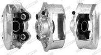 Bremssattel