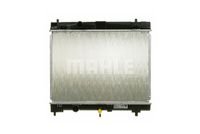 Thumbnail - Radiateur - CR1860000S - MAHLE
