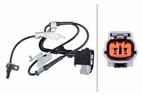 Sensor, Raddrehzahl