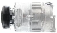 Thumbnail - Compressor, airconditioning - ACP565000P - MAHLE