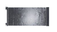 Thumbnail - Condensor, airconditioning - AC945000S - MAHLE