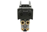 PNEUMATICS Remklep, bedrijfsrem 3