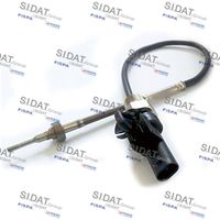 Sensor, Abgastemperatur