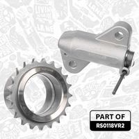 Thumbnail - Distributiekettingset - RS0118VR2 - ET ENGINETEAM