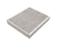 Filter, Innenraumluft