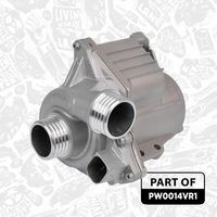 Thumbnail - Waterpomp, motorkoeling - PW0014VR1 - ET ENGINETEAM