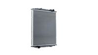 Thumbnail - Radiateur - CR2584001S - MAHLE