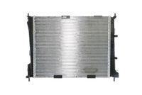 Thumbnail - Radiateur - CR841000S - MAHLE