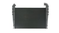 Thumbnail - Intercooler, inlaatluchtkoeler - CI655000S - MAHLE